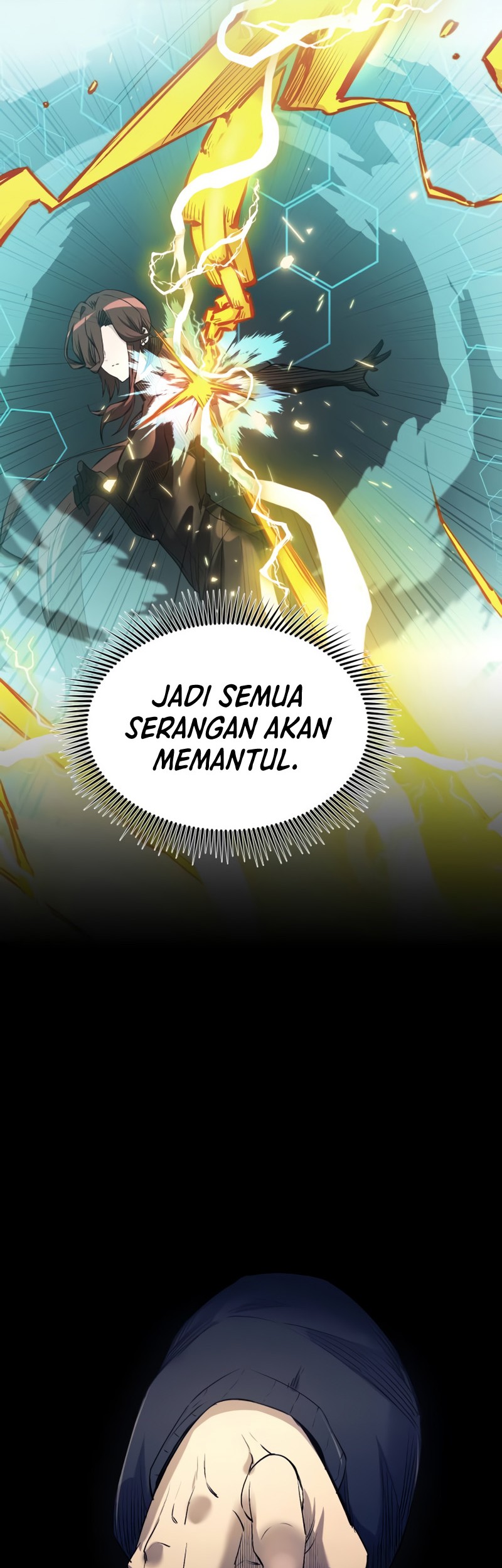 I Obtained a Mythic Item Chapter 15 Gambar 33