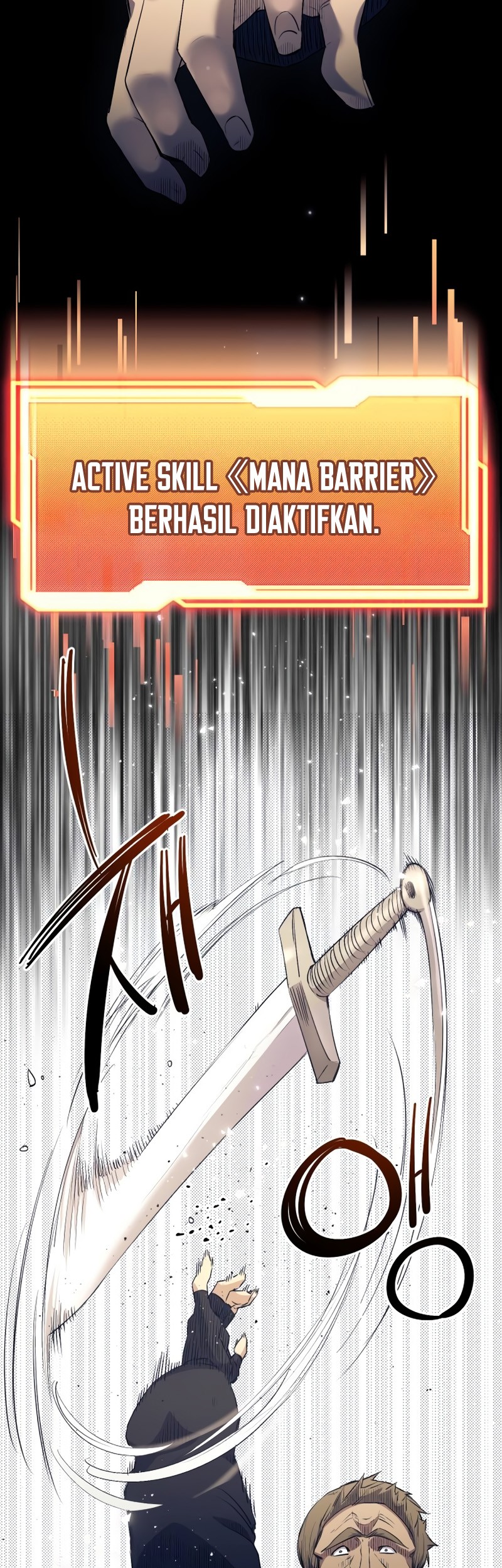 I Obtained a Mythic Item Chapter 15 Gambar 34