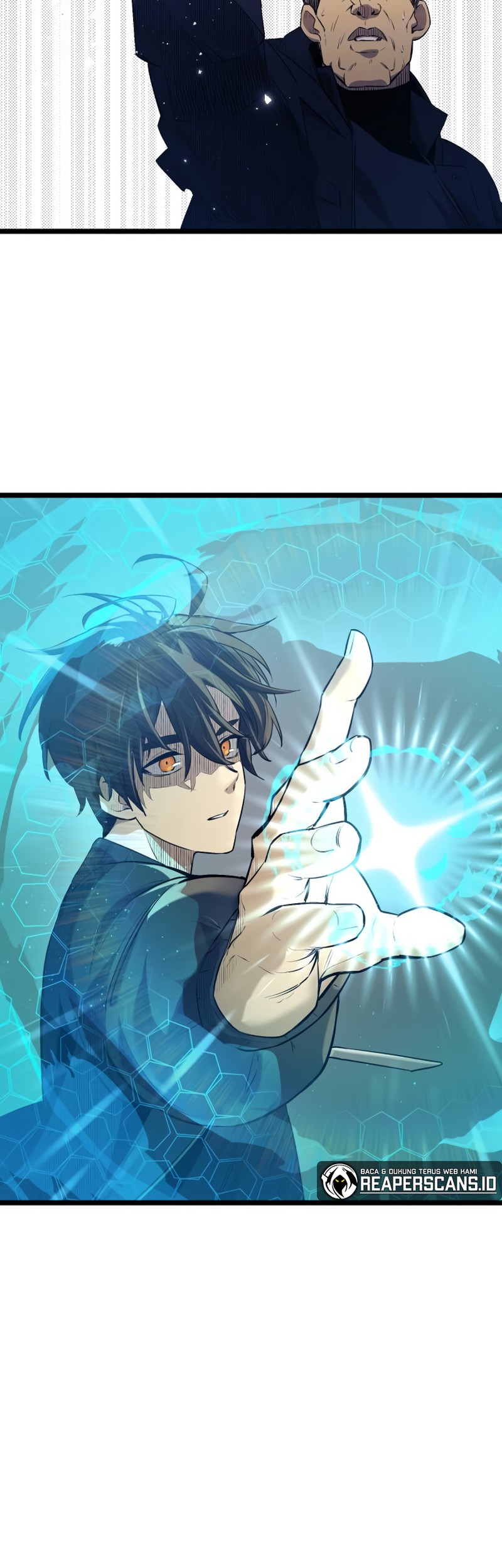 I Obtained a Mythic Item Chapter 15 Gambar 35