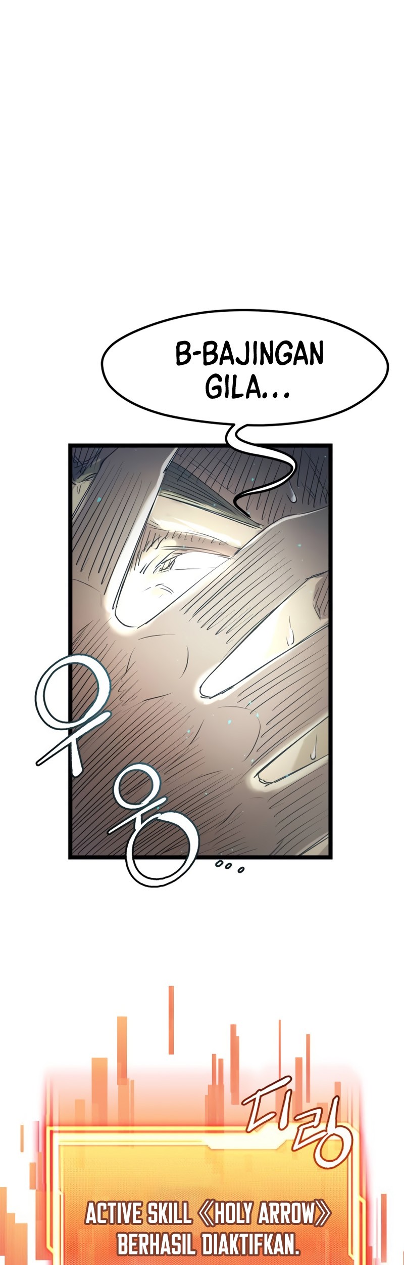 I Obtained a Mythic Item Chapter 15 Gambar 39