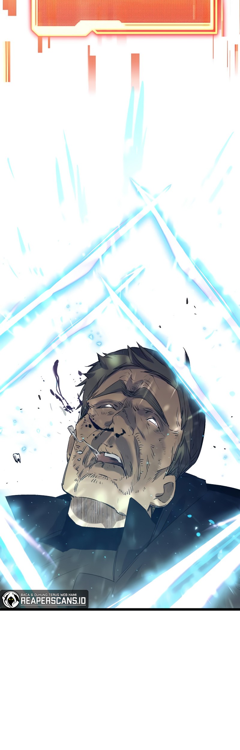 I Obtained a Mythic Item Chapter 15 Gambar 40