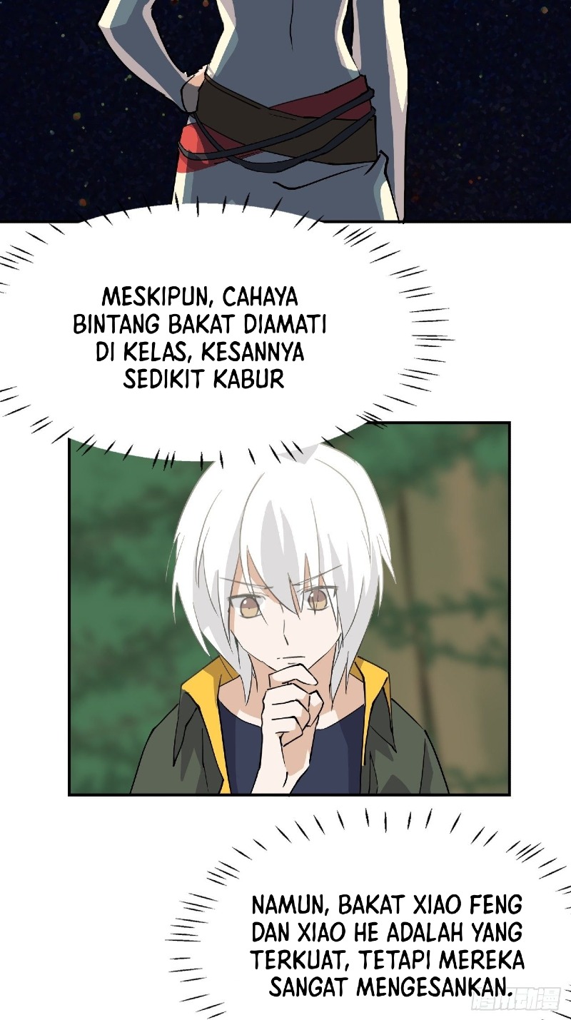 Prince Hero Chapter 25 Gambar 10