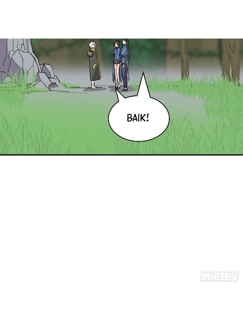 Prince Hero Chapter 25 Gambar 20