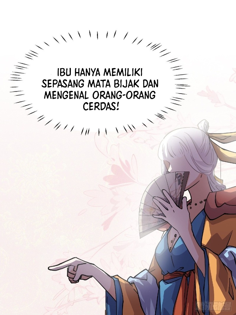 Prince Hero Chapter 25 Gambar 3
