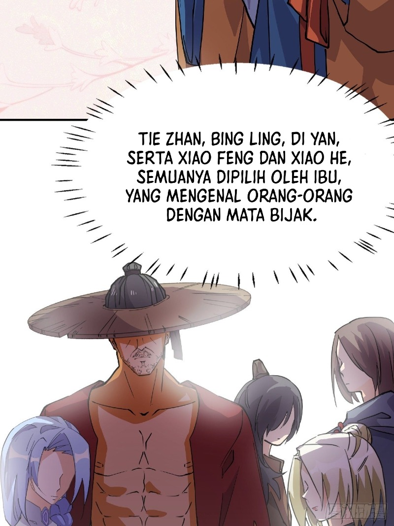 Prince Hero Chapter 25 Gambar 4