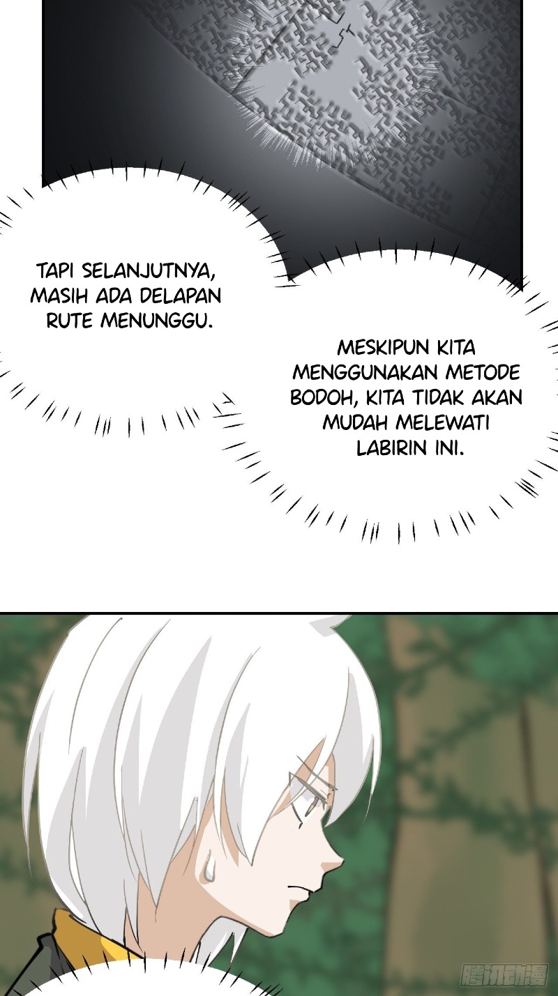 Prince Hero Chapter 24 Gambar 15