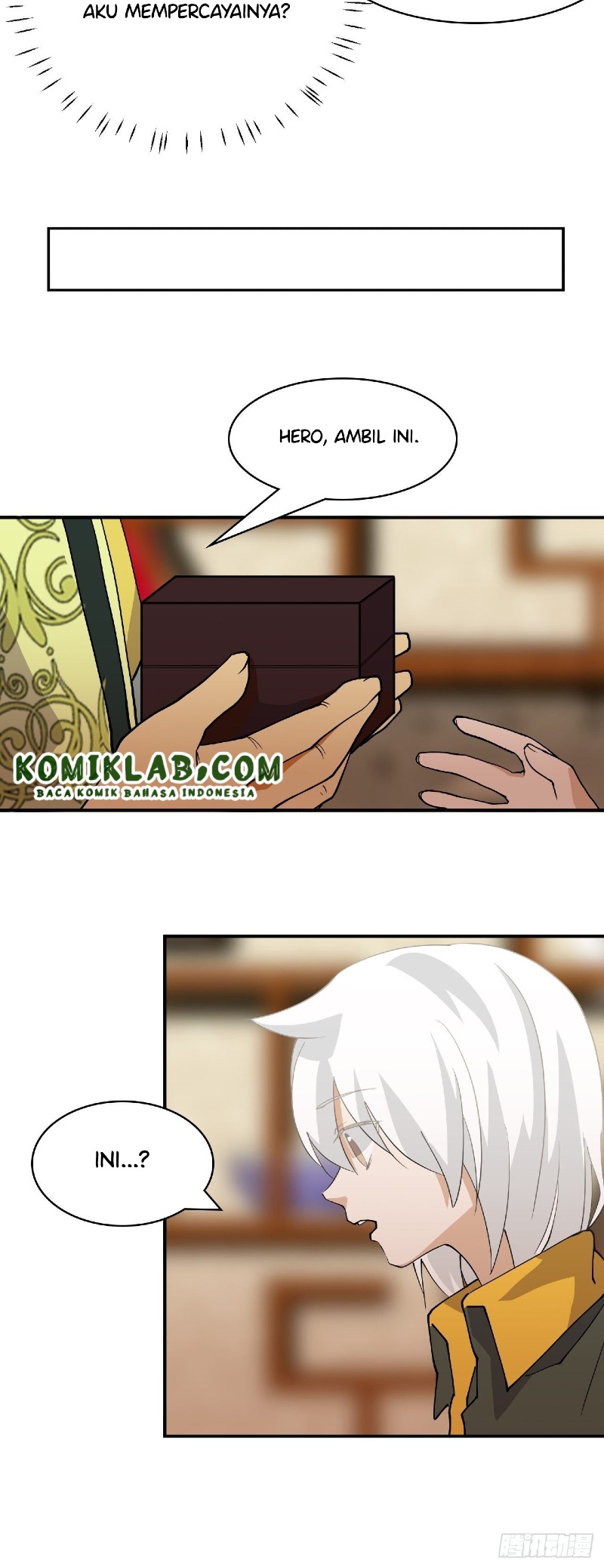 Prince Hero Chapter 24 Gambar 24