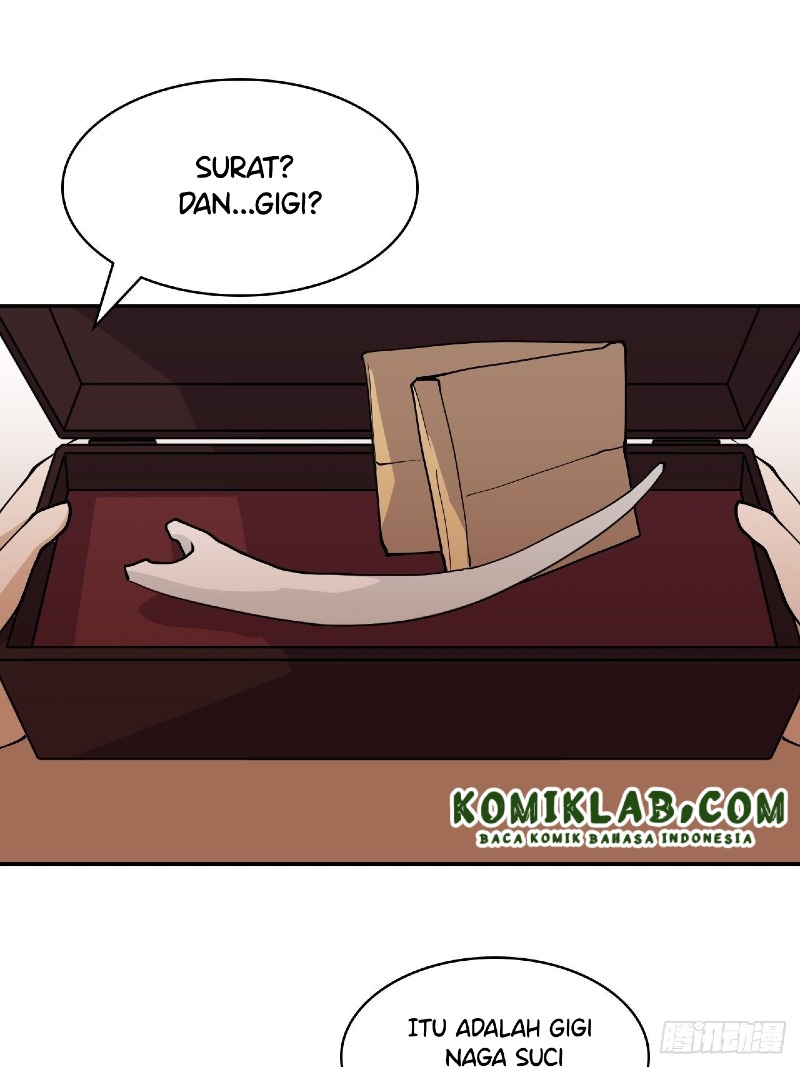 Prince Hero Chapter 24 Gambar 25