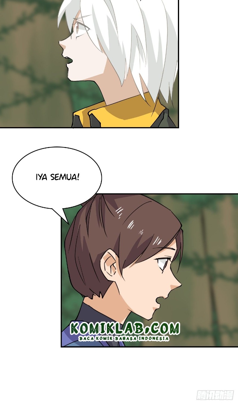 Prince Hero Chapter 24 Gambar 20