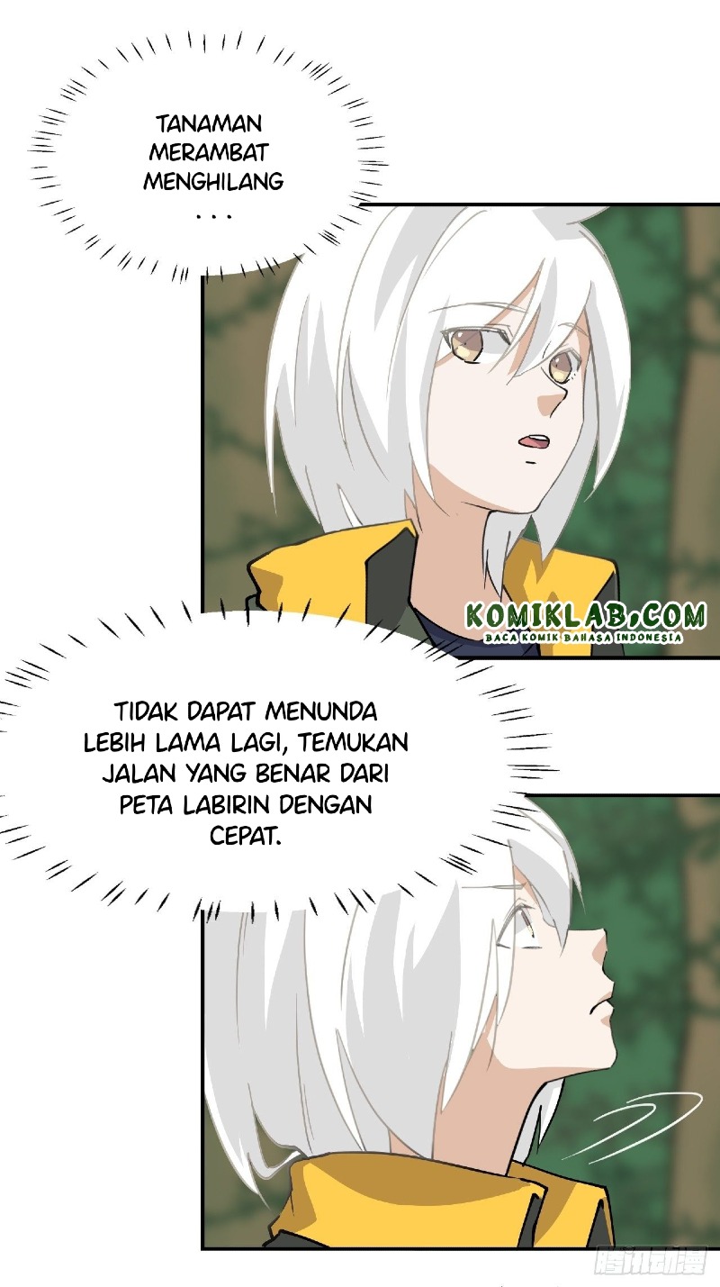 Prince Hero Chapter 24 Gambar 3