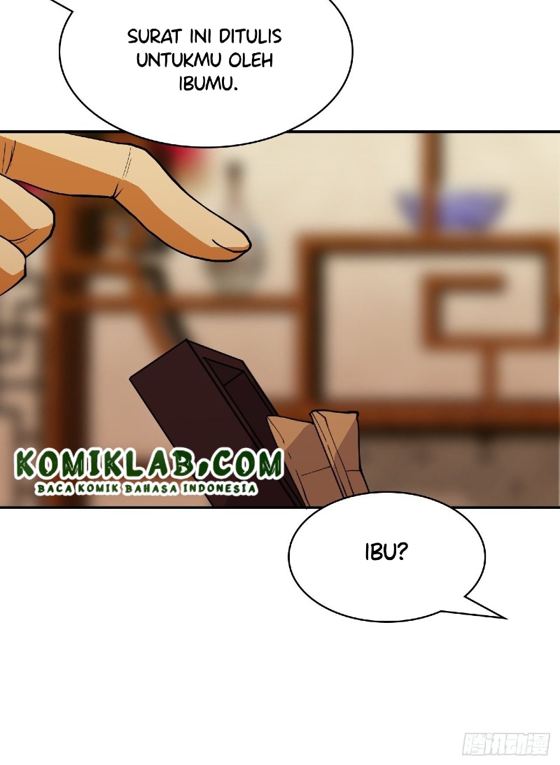 Prince Hero Chapter 24 Gambar 30