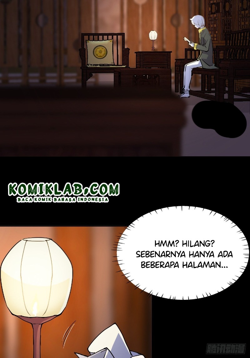 Prince Hero Chapter 24 Gambar 33