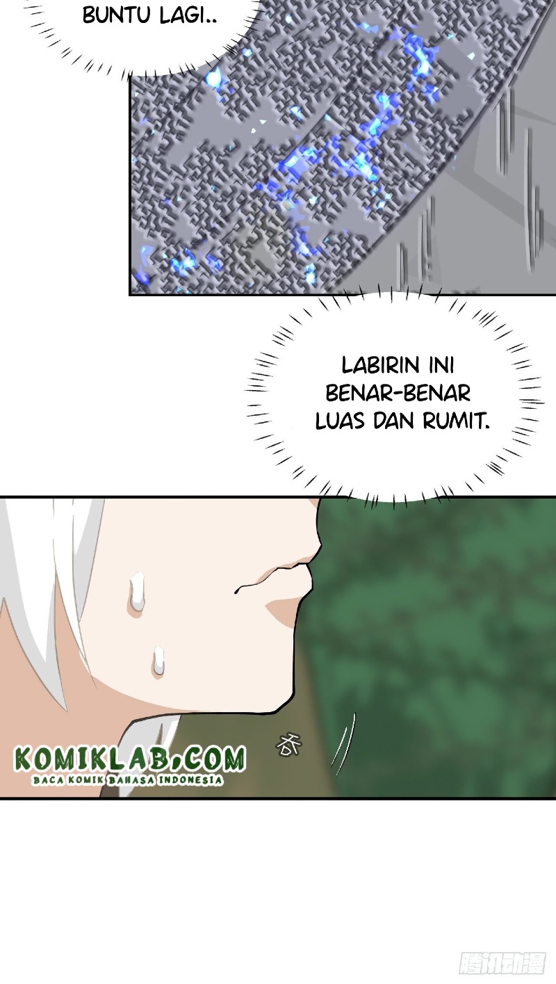 Prince Hero Chapter 24 Gambar 6