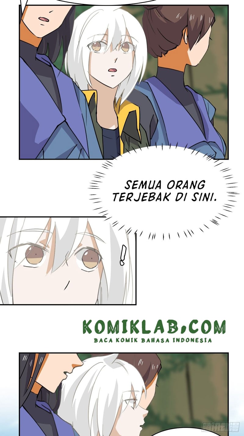 Prince Hero Chapter 23 Gambar 14