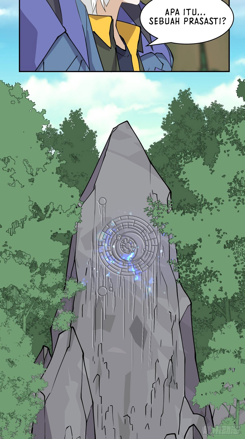 Prince Hero Chapter 23 Gambar 15
