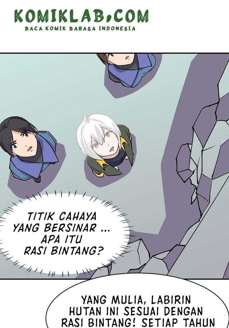 Prince Hero Chapter 23 Gambar 17