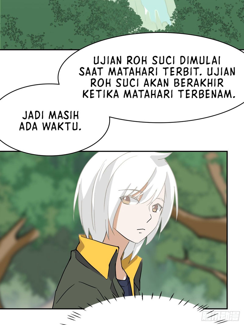 Prince Hero Chapter 23 Gambar 11