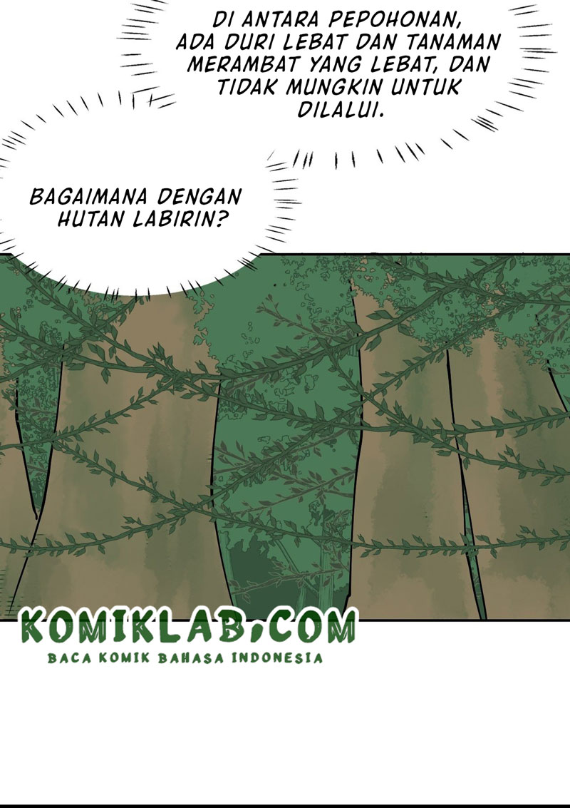 Prince Hero Chapter 23 Gambar 12