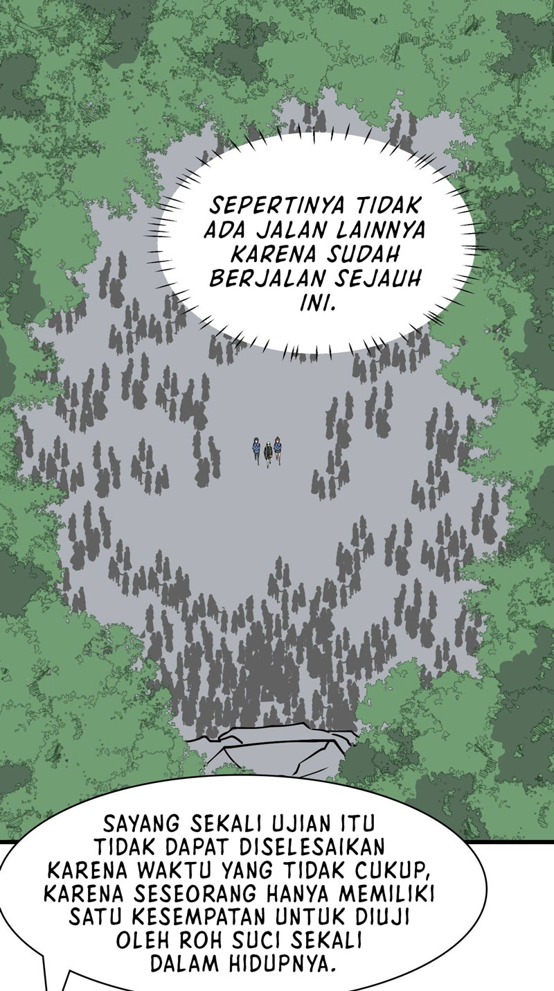 Prince Hero Chapter 23 Gambar 13