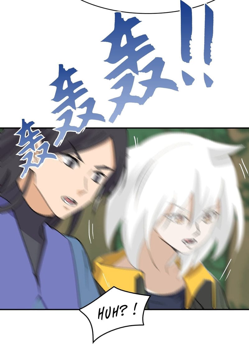 Prince Hero Chapter 23 Gambar 20