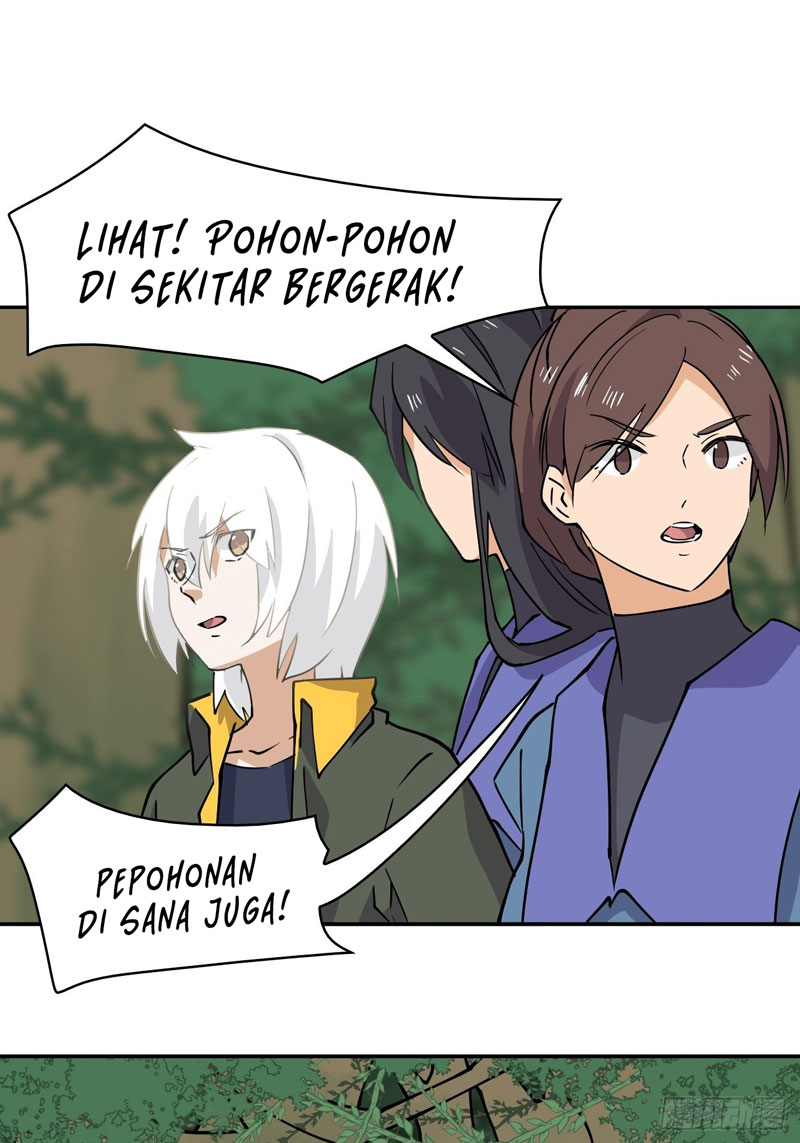 Prince Hero Chapter 23 Gambar 22