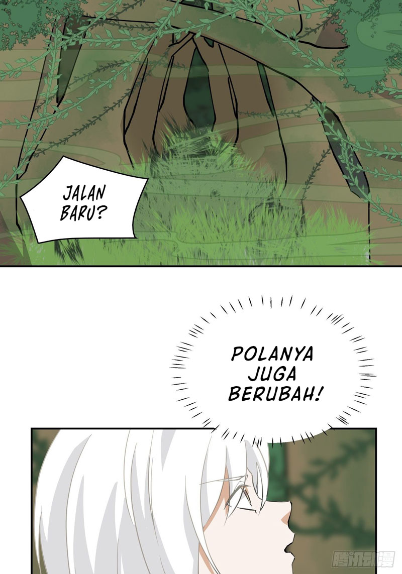 Prince Hero Chapter 23 Gambar 23