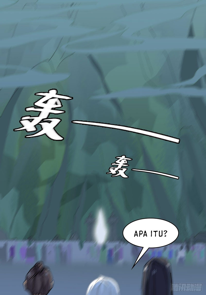 Prince Hero Chapter 23 Gambar 3