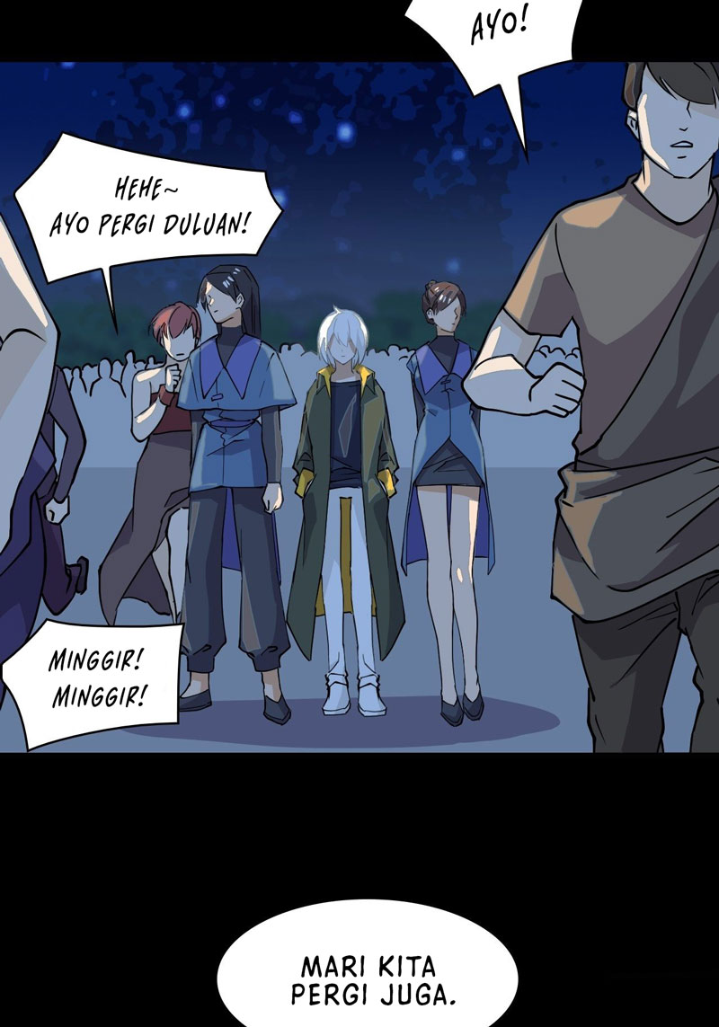 Prince Hero Chapter 23 Gambar 5