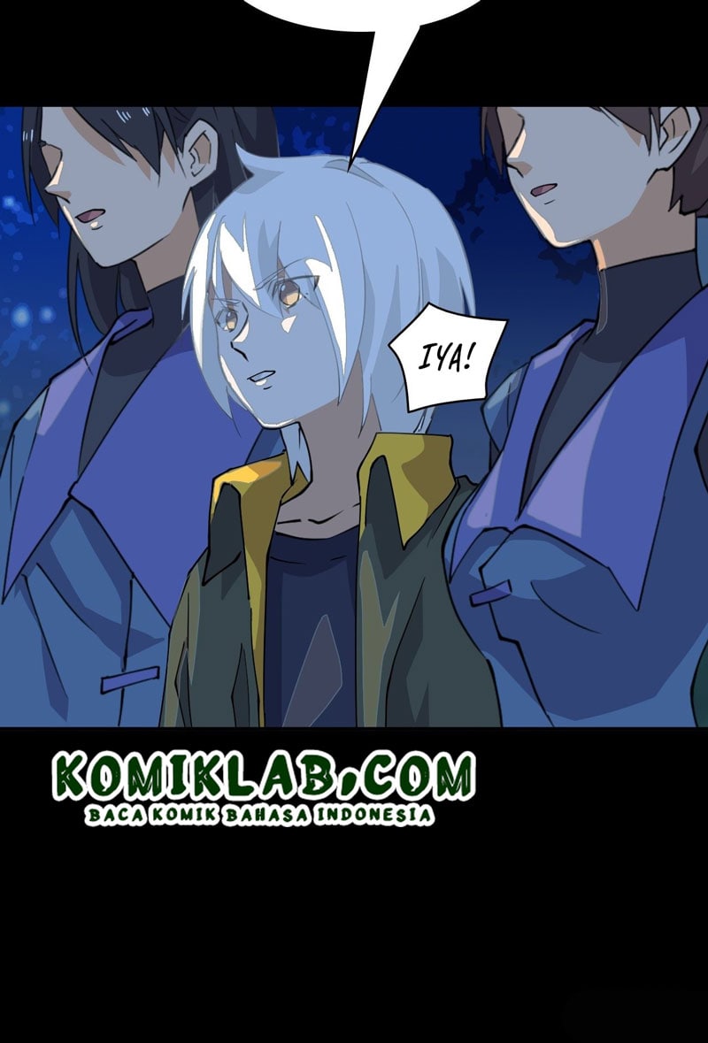 Prince Hero Chapter 23 Gambar 6