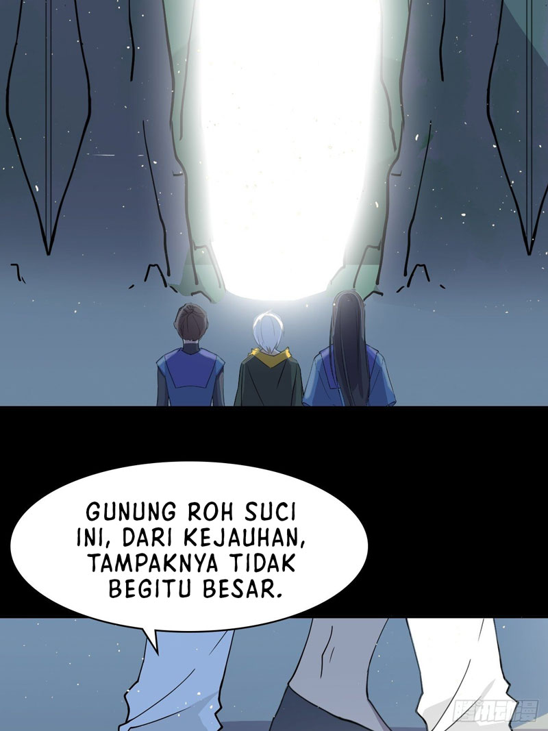 Prince Hero Chapter 23 Gambar 8