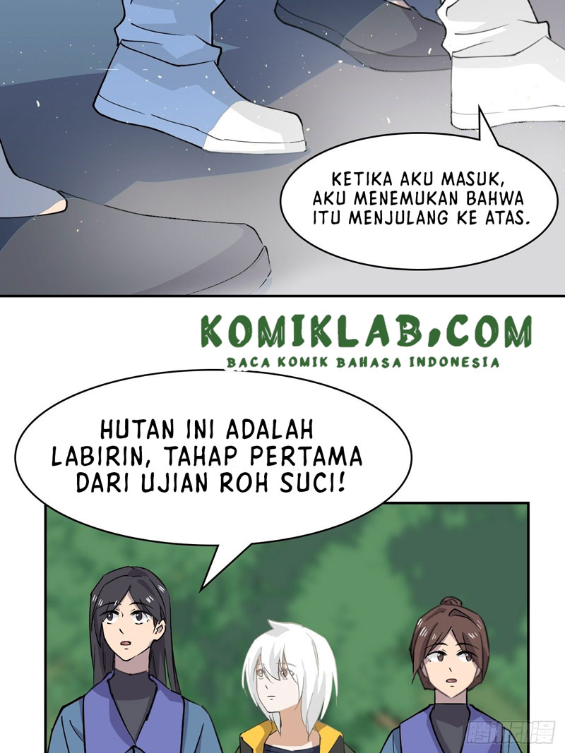 Prince Hero Chapter 23 Gambar 9