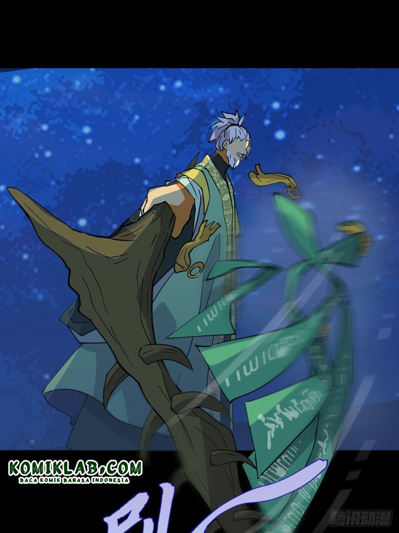 Prince Hero Chapter 22 Gambar 17