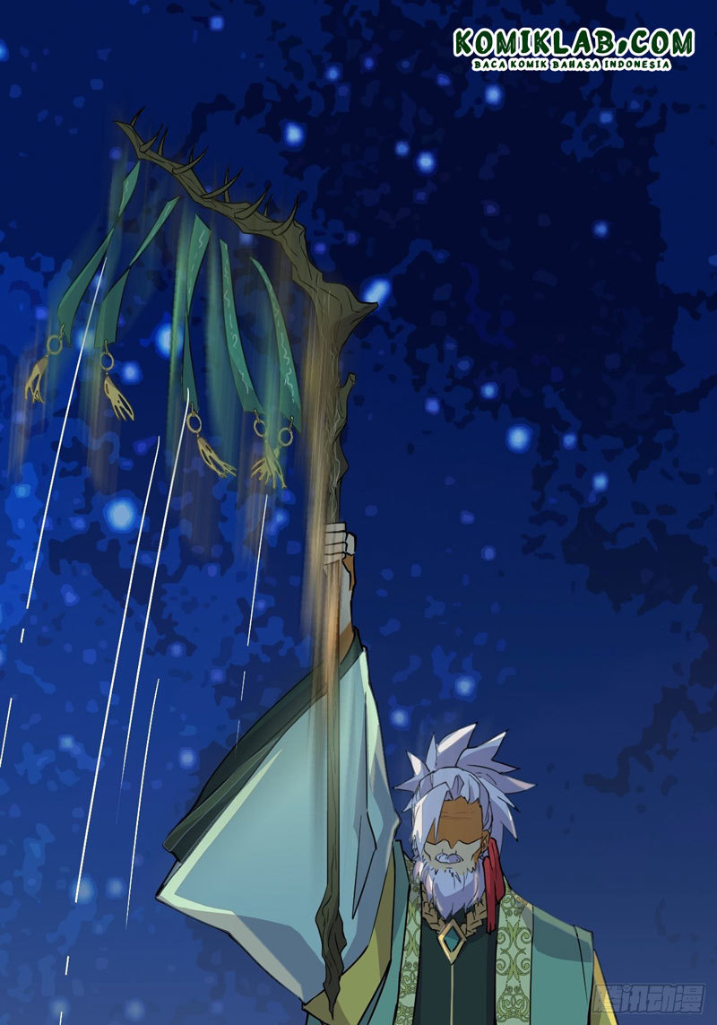 Prince Hero Chapter 22 Gambar 19