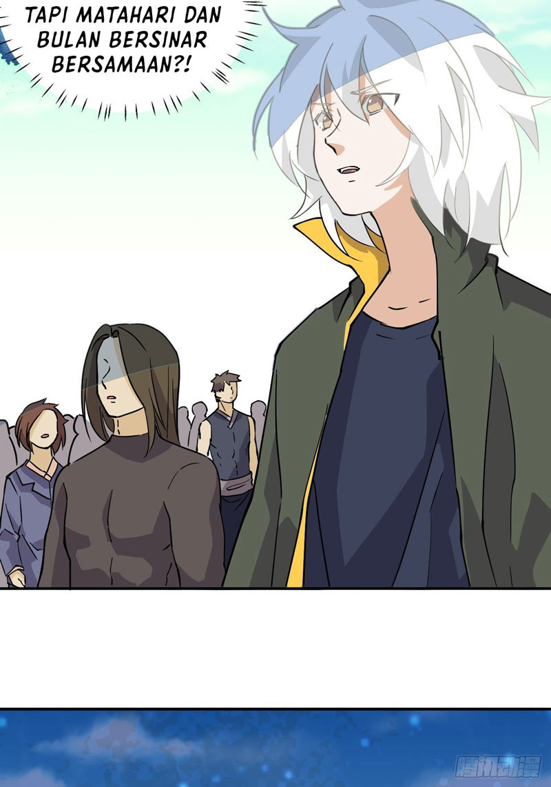 Prince Hero Chapter 22 Gambar 12