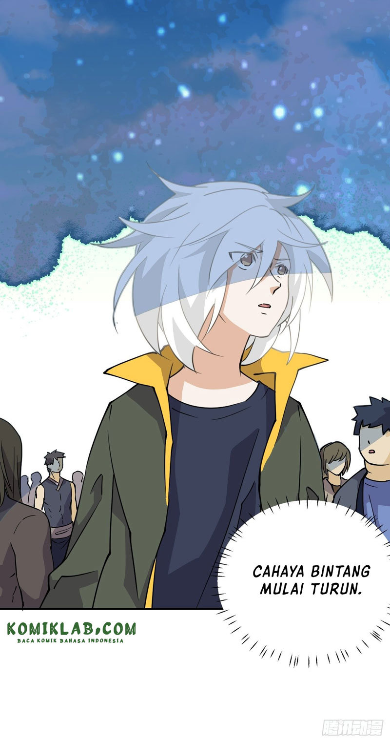 Prince Hero Chapter 22 Gambar 13