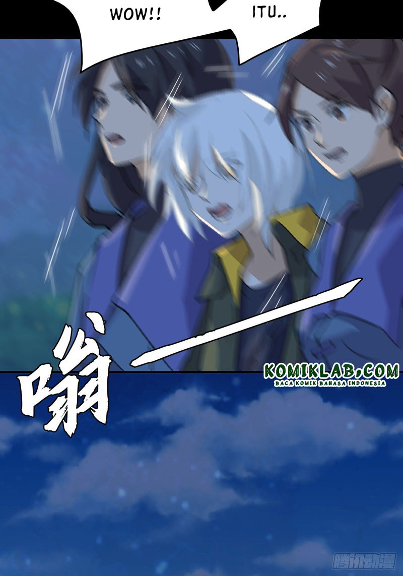 Prince Hero Chapter 22 Gambar 26