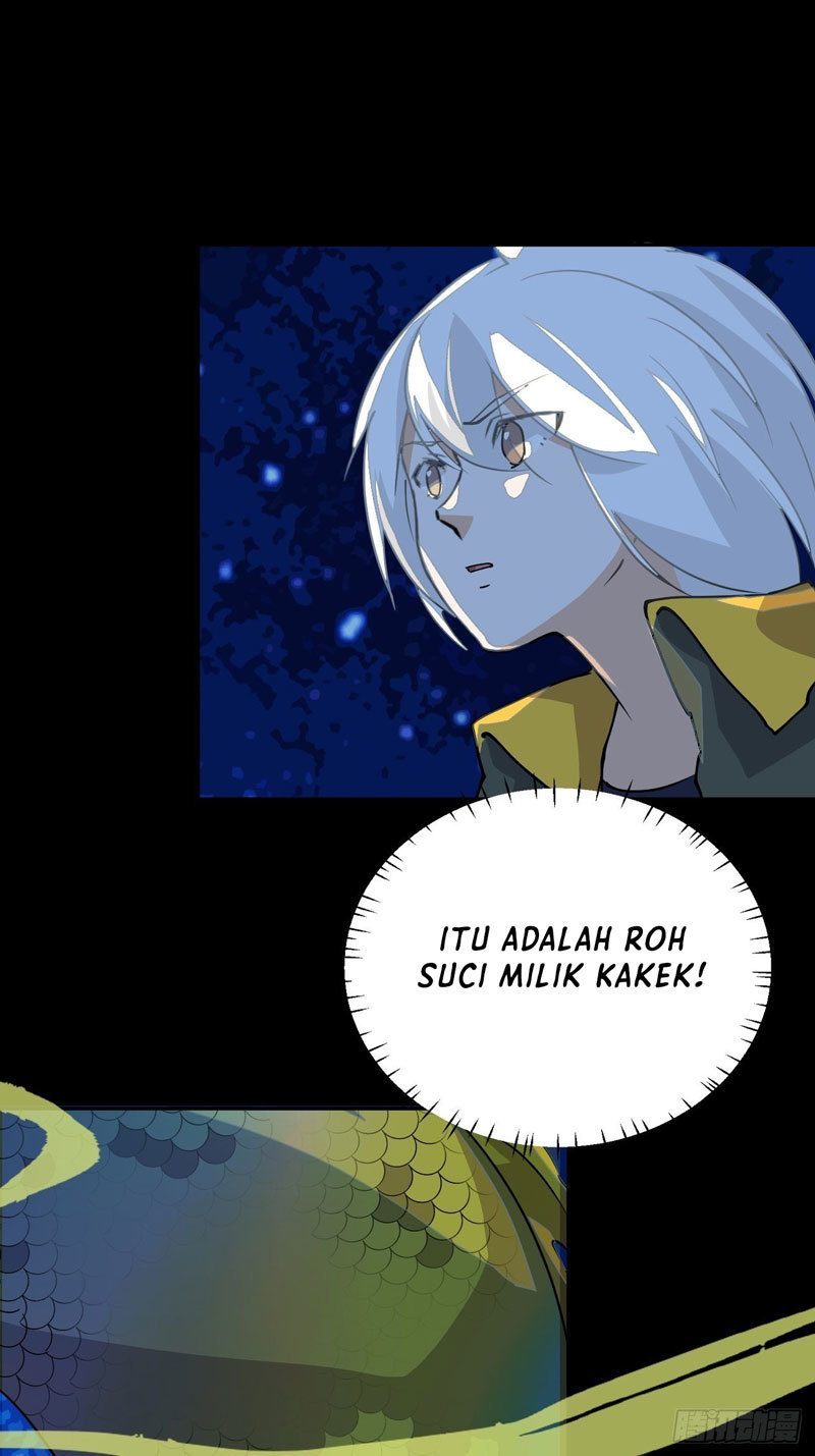 Prince Hero Chapter 22 Gambar 29