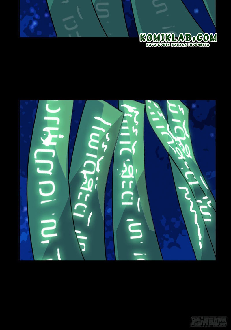 Prince Hero Chapter 22 Gambar 21