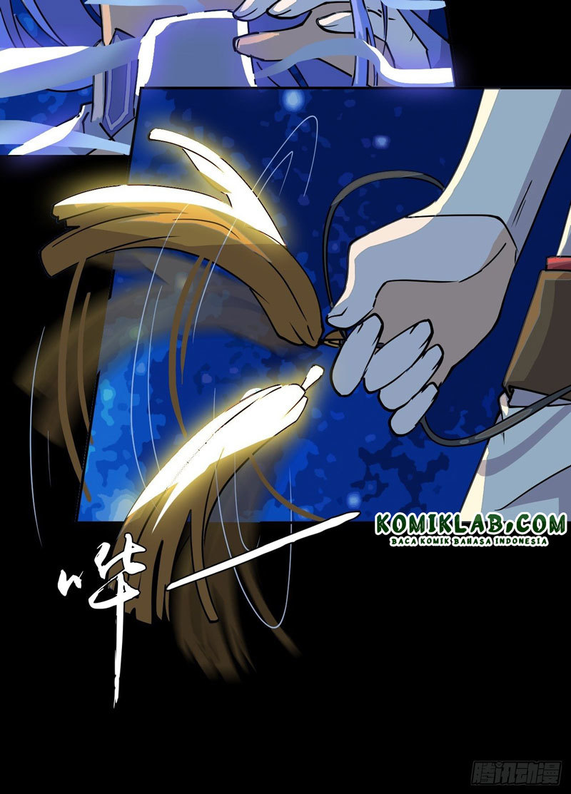 Prince Hero Chapter 22 Gambar 34