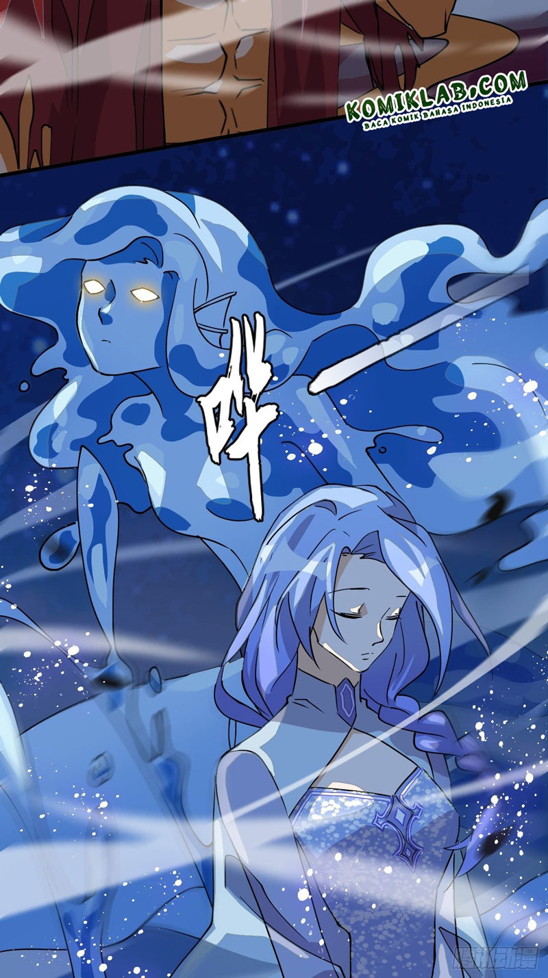 Prince Hero Chapter 22 Gambar 36