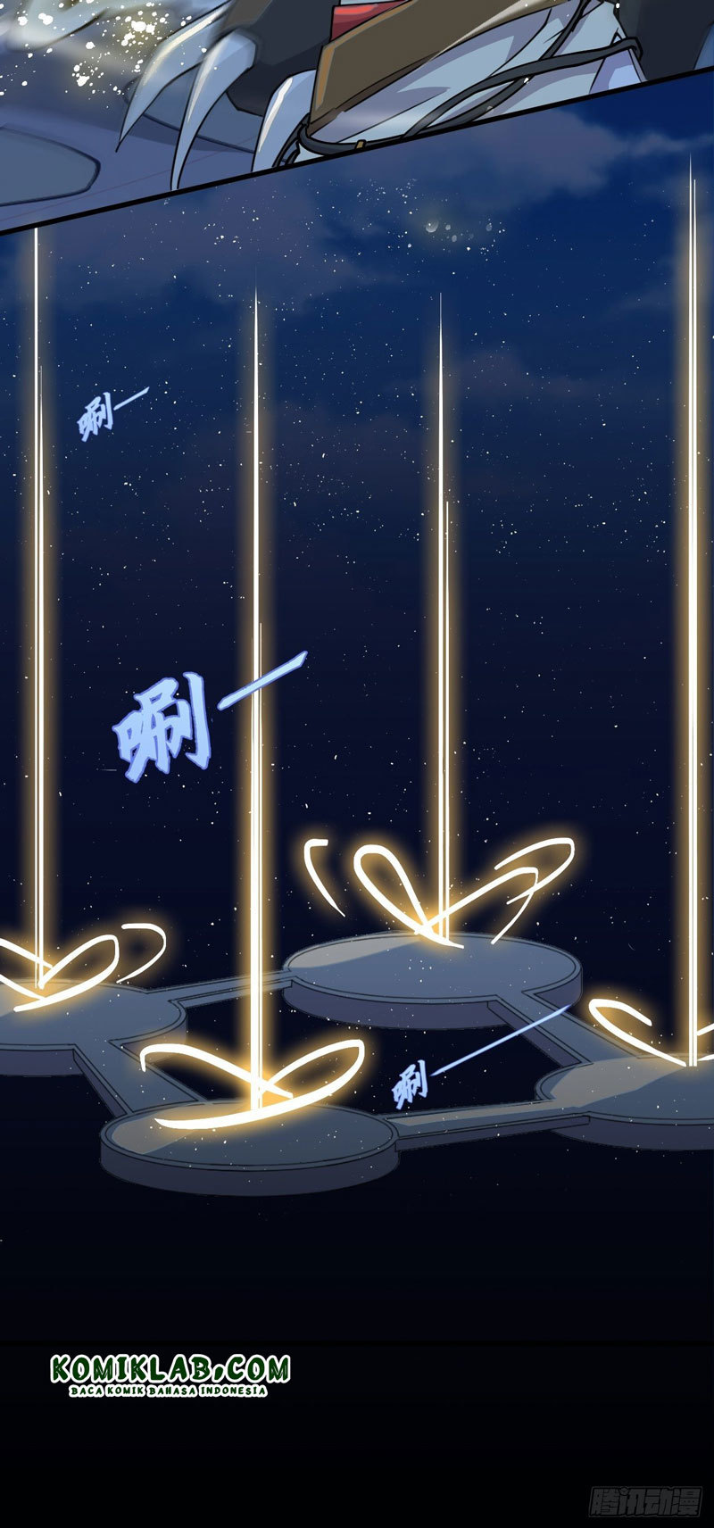 Prince Hero Chapter 22 Gambar 38