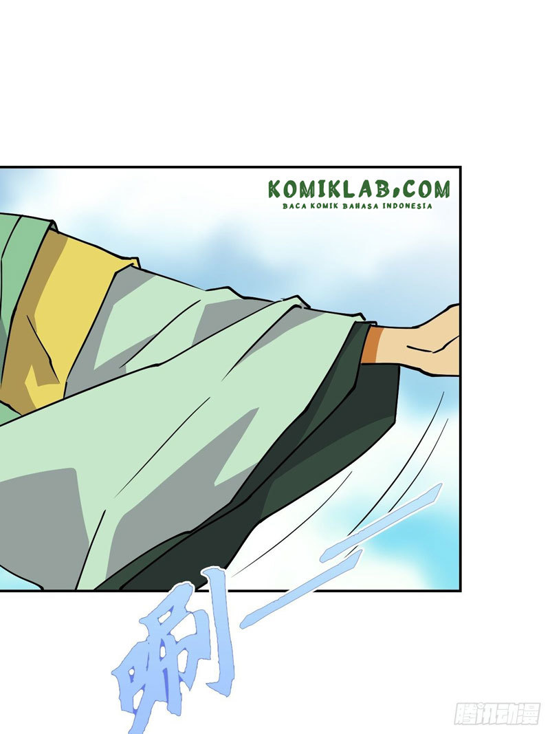 Prince Hero Chapter 22 Gambar 3