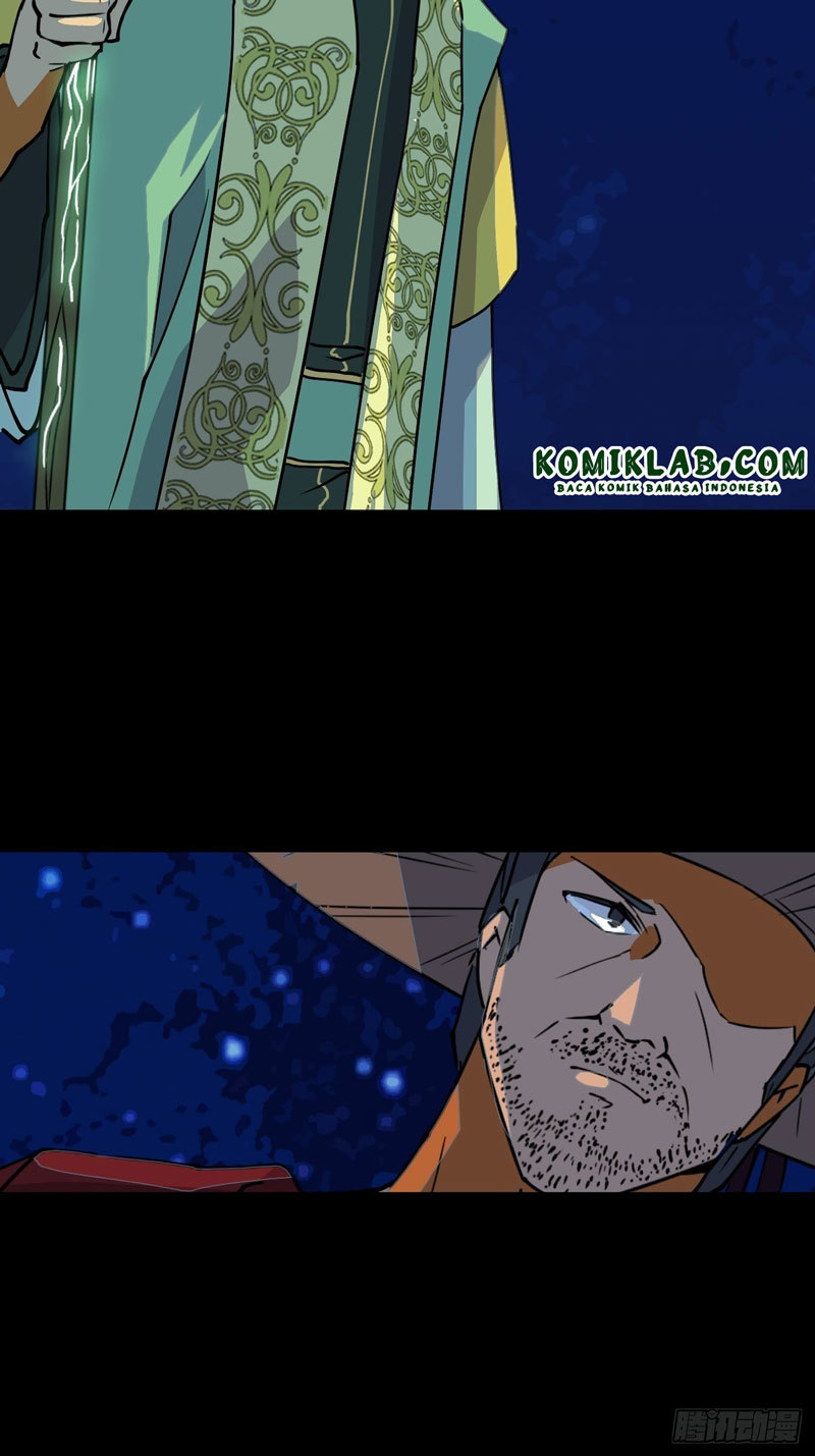 Prince Hero Chapter 22 Gambar 31