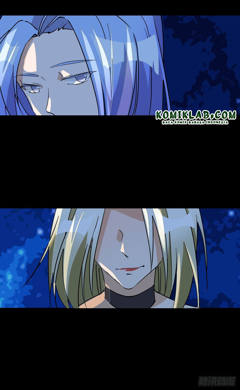 Prince Hero Chapter 22 Gambar 32