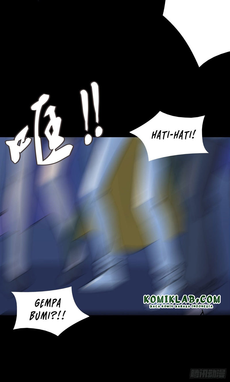 Prince Hero Chapter 22 Gambar 42