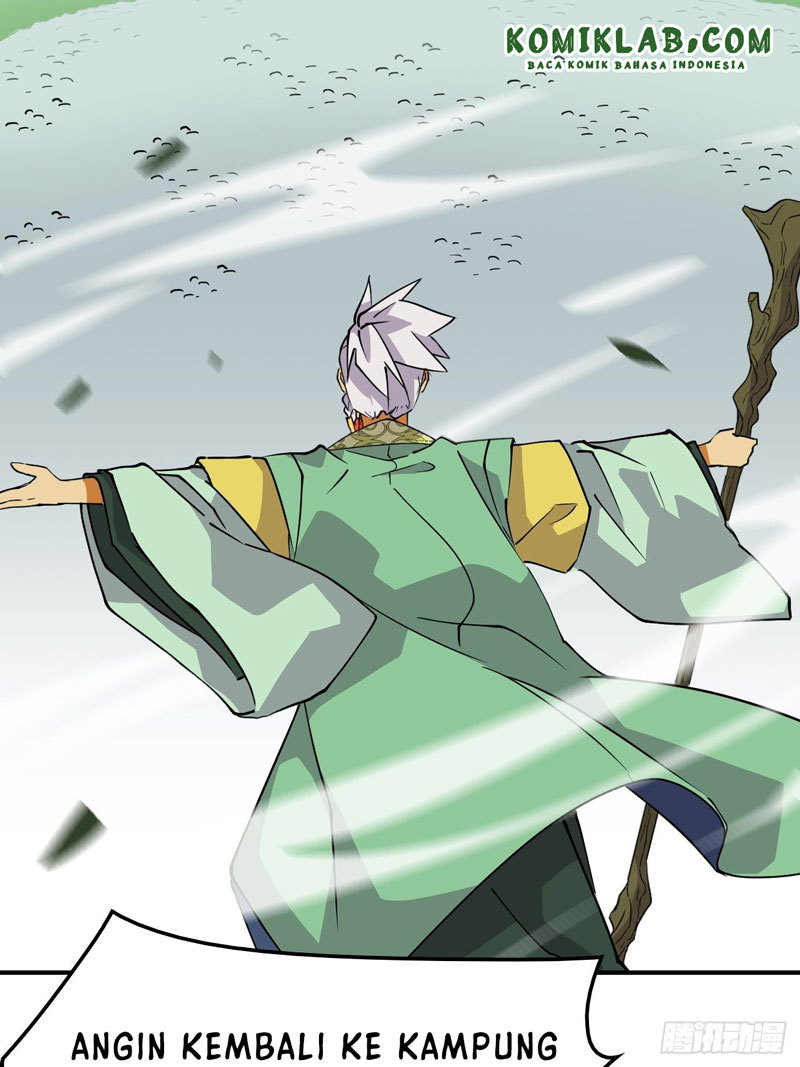 Prince Hero Chapter 22 Gambar 5