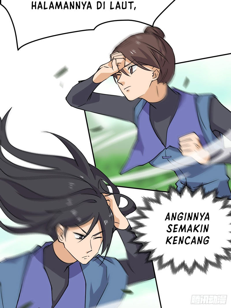 Prince Hero Chapter 22 Gambar 6