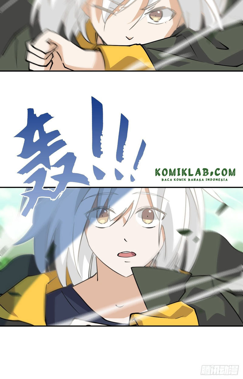 Prince Hero Chapter 22 Gambar 9