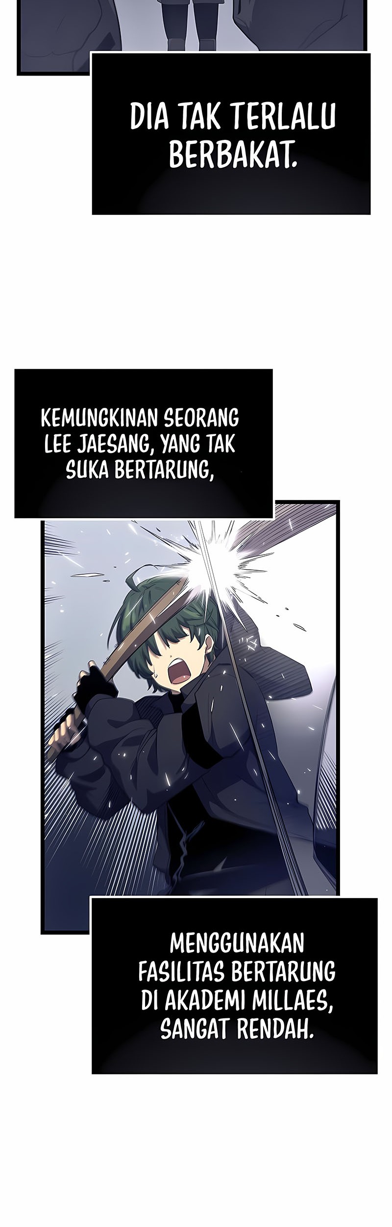 I Obtained a Mythic Item Chapter 14 Gambar 45