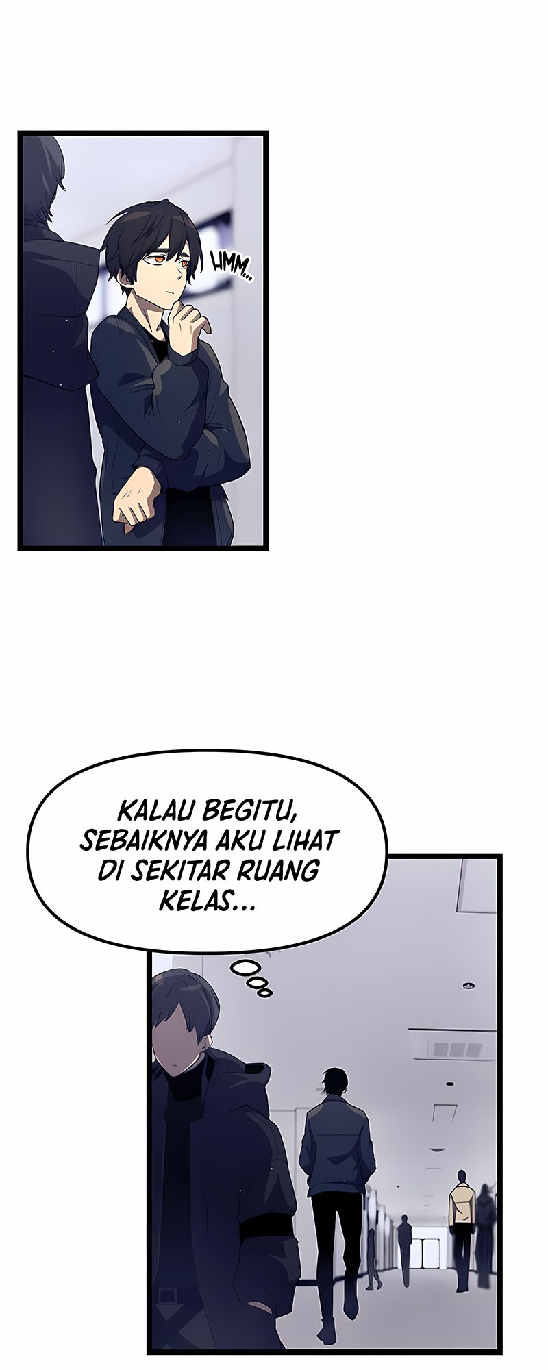 I Obtained a Mythic Item Chapter 14 Gambar 46